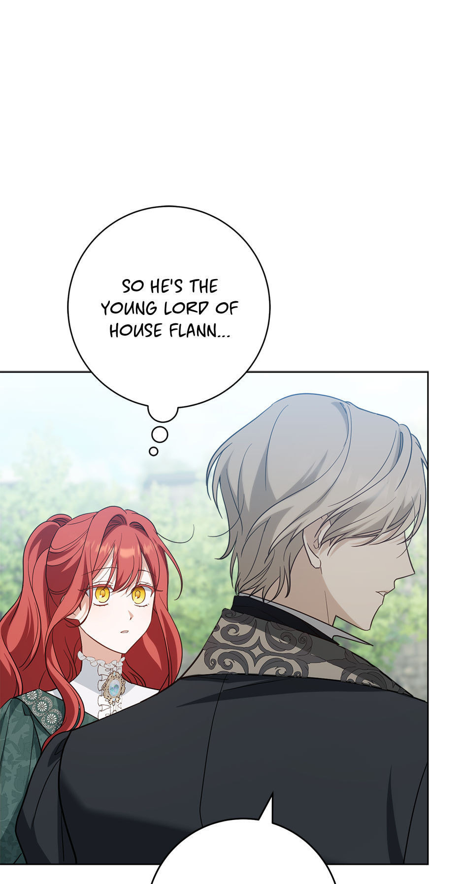 My Little Groom, Even After I'm Gone Chapter 15 page 130 - 