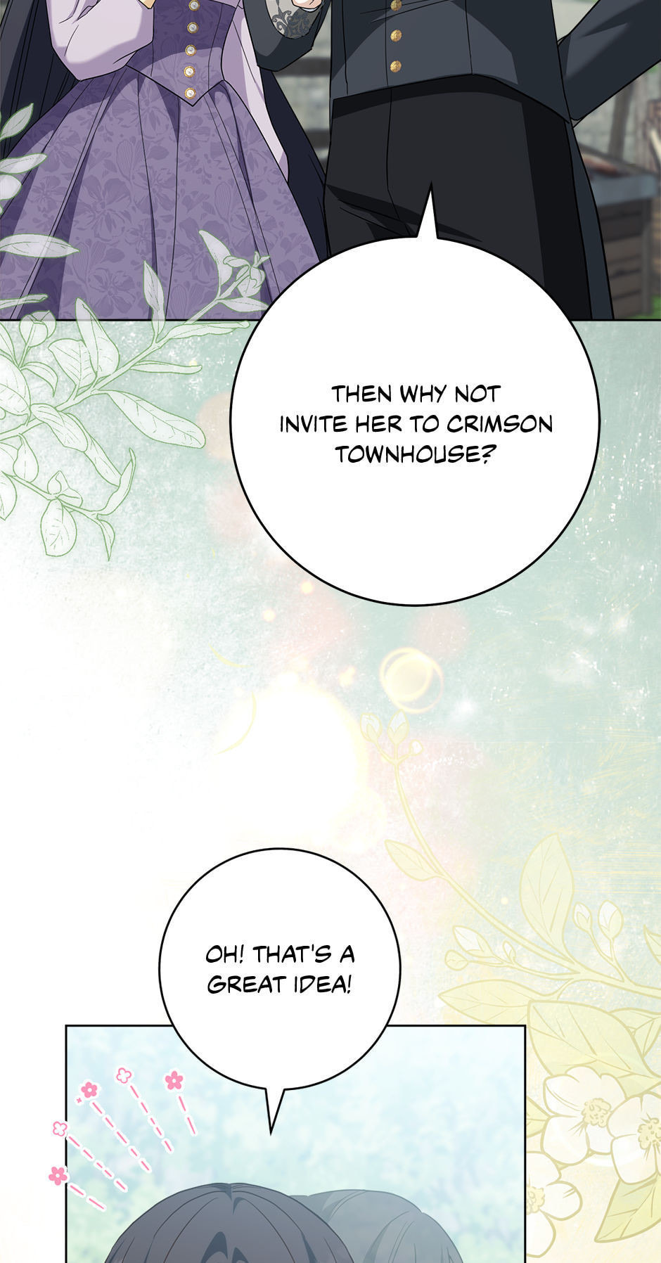 My Little Groom, Even After I'm Gone Chapter 15 page 132 - 