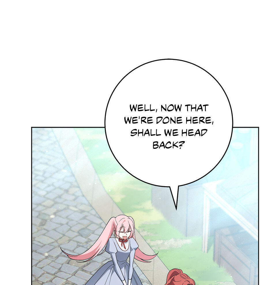 My Little Groom, Even After I'm Gone Chapter 15 page 138 - 