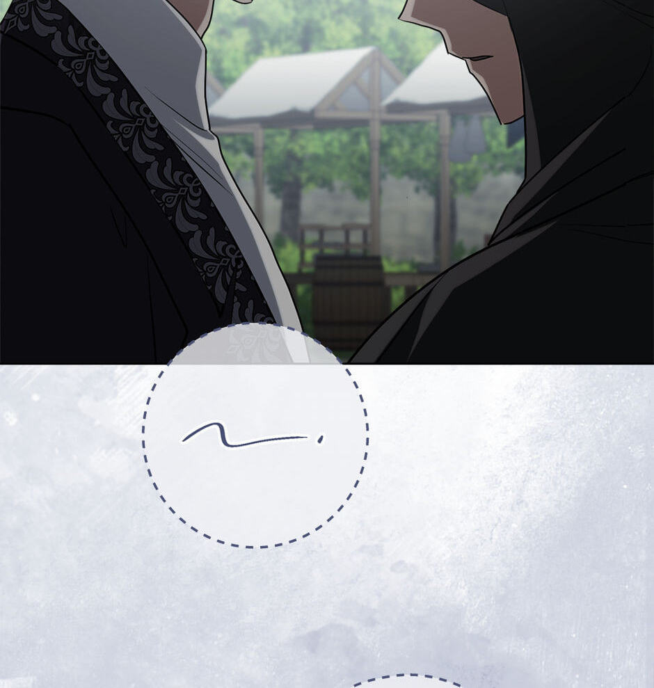 My Little Groom, Even After I'm Gone Chapter 15 page 143 - 