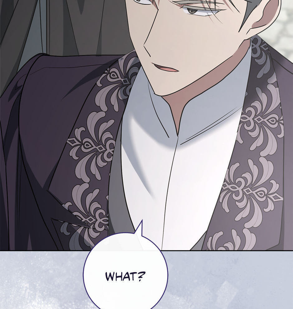 My Little Groom, Even After I'm Gone Chapter 15 page 145 - 