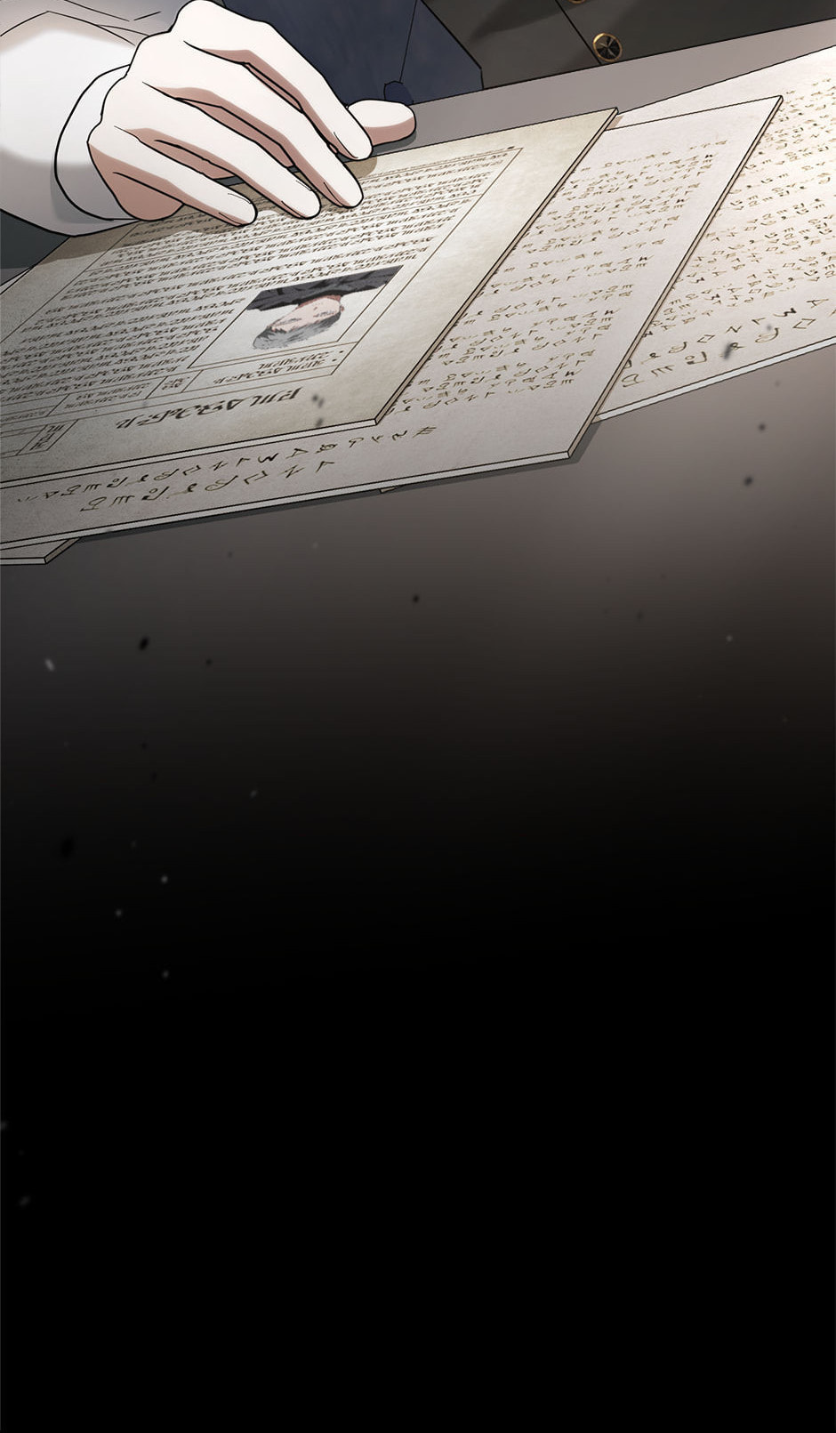 My Little Groom, Even After I'm Gone Chapter 15 page 152 - 