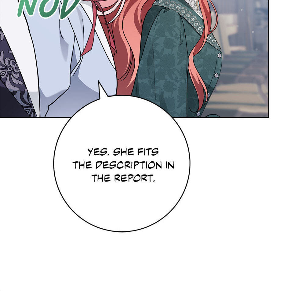 My Little Groom, Even After I'm Gone Chapter 15 page 18 - 