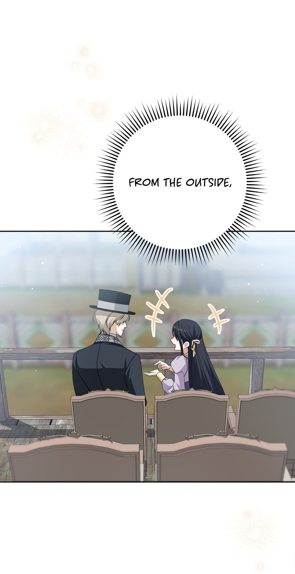 My Little Groom, Even After I'm Gone Chapter 15 page 19 - 
