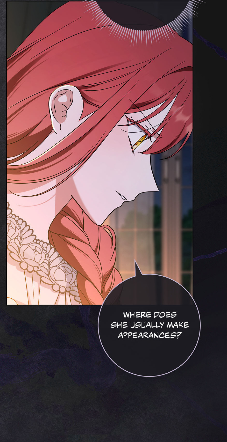 My Little Groom, Even After I'm Gone Chapter 15 page 24 - 