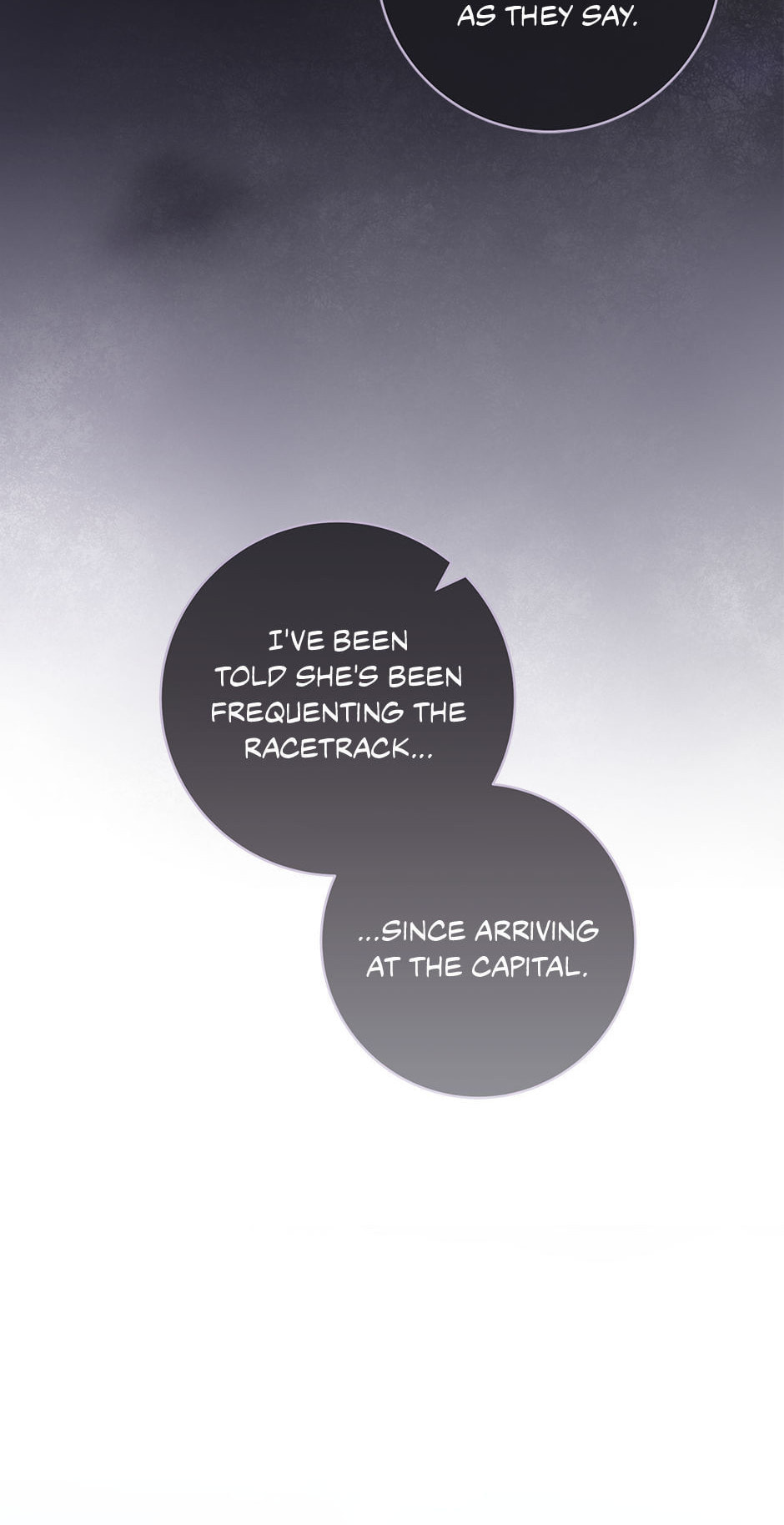 My Little Groom, Even After I'm Gone Chapter 15 page 26 - 
