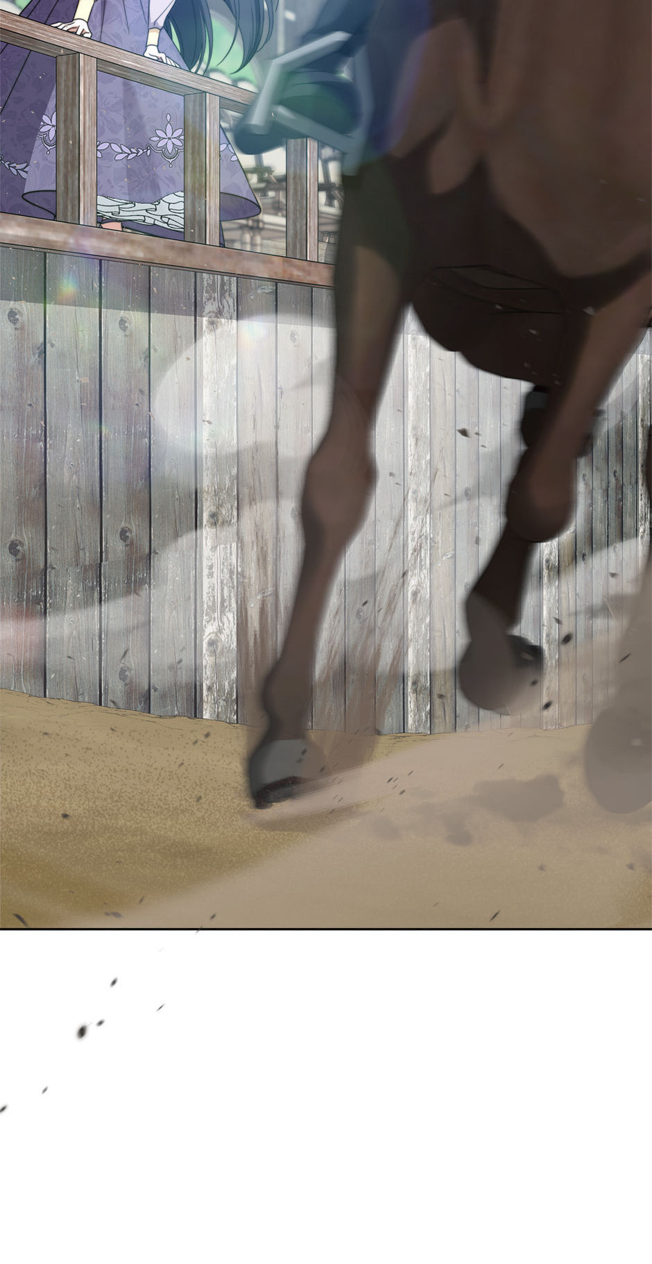 My Little Groom, Even After I'm Gone Chapter 15 page 28 - 