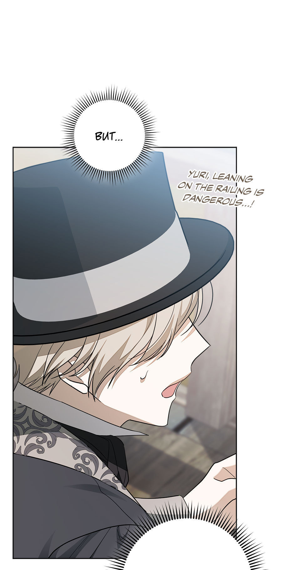 My Little Groom, Even After I'm Gone Chapter 15 page 29 - 