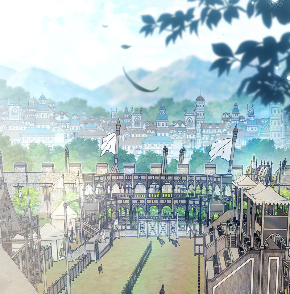 My Little Groom, Even After I'm Gone Chapter 15 page 4 - 