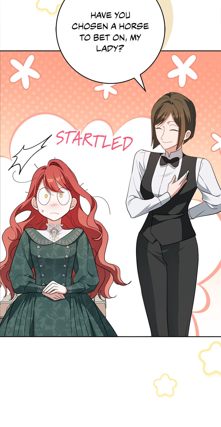 My Little Groom, Even After I'm Gone Chapter 15 page 32 - 