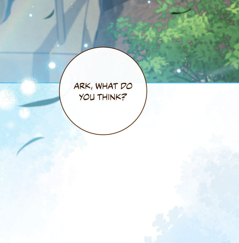 My Little Groom, Even After I'm Gone Chapter 15 page 6 - 