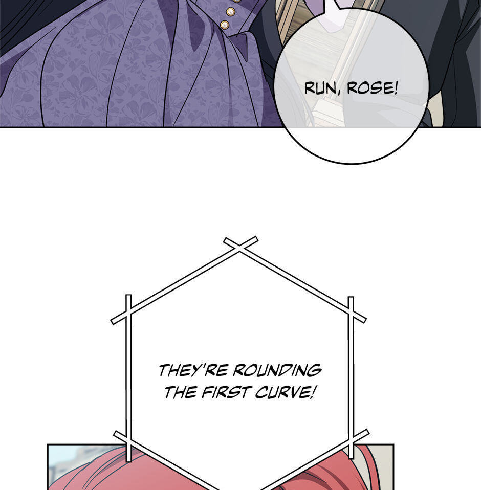 My Little Groom, Even After I'm Gone Chapter 15 page 60 - 