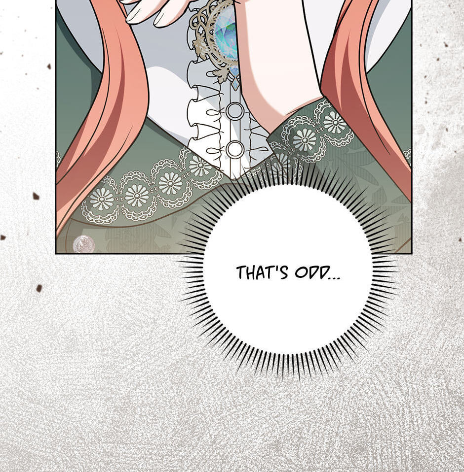 My Little Groom, Even After I'm Gone Chapter 15 page 69 - 