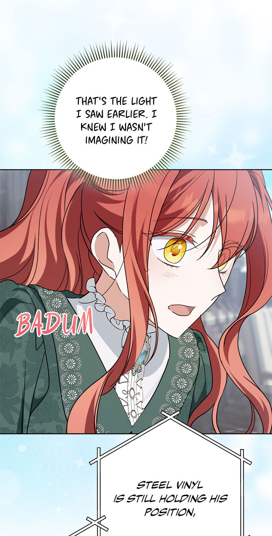 My Little Groom, Even After I'm Gone Chapter 15 page 78 - 