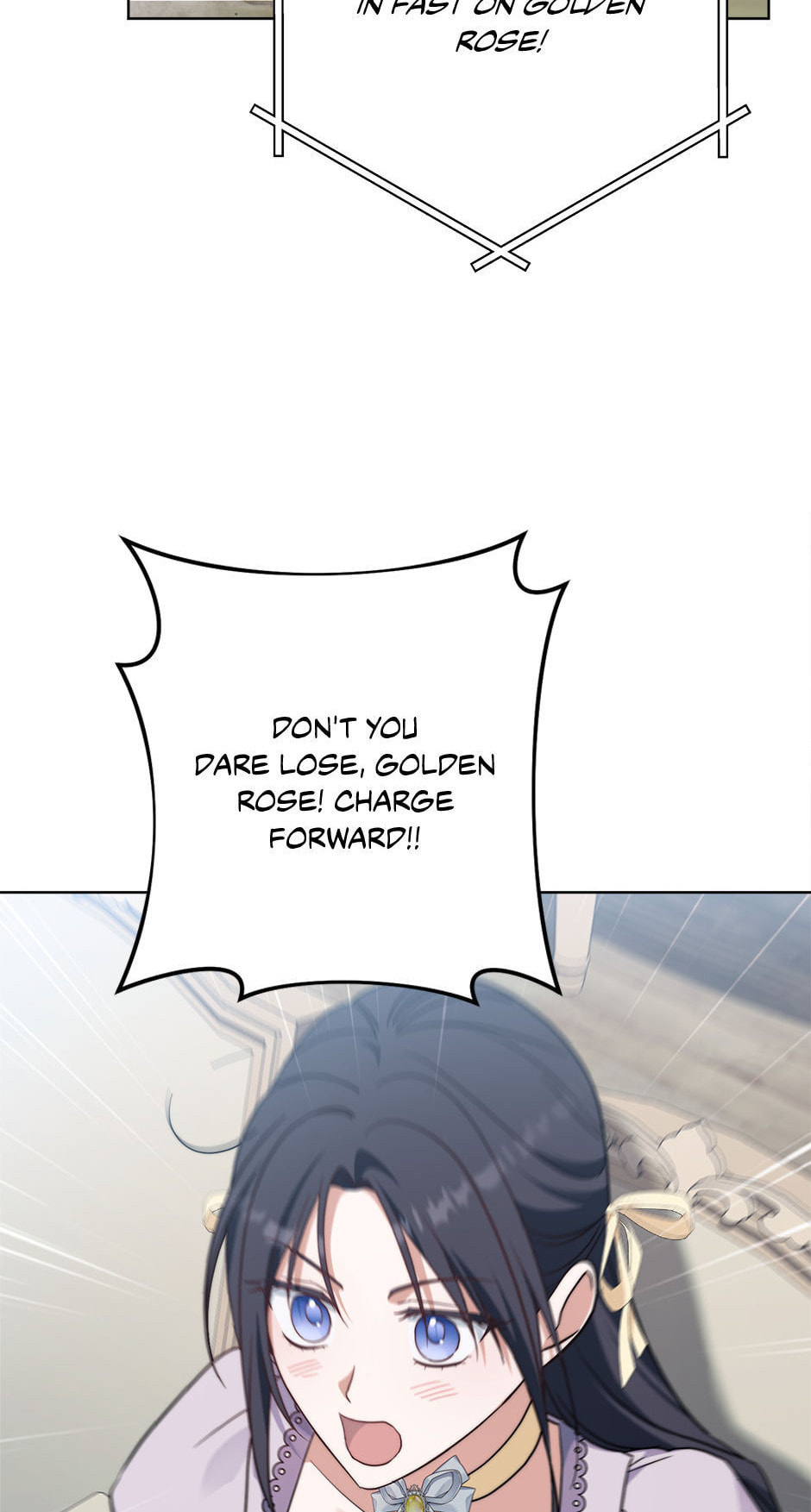 My Little Groom, Even After I'm Gone Chapter 15 page 84 - 