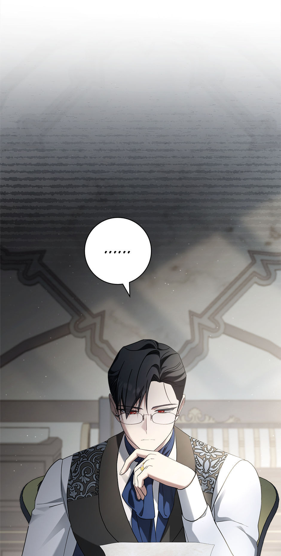 My Little Groom, Even After I'm Gone Chapter 16 page 1 - 