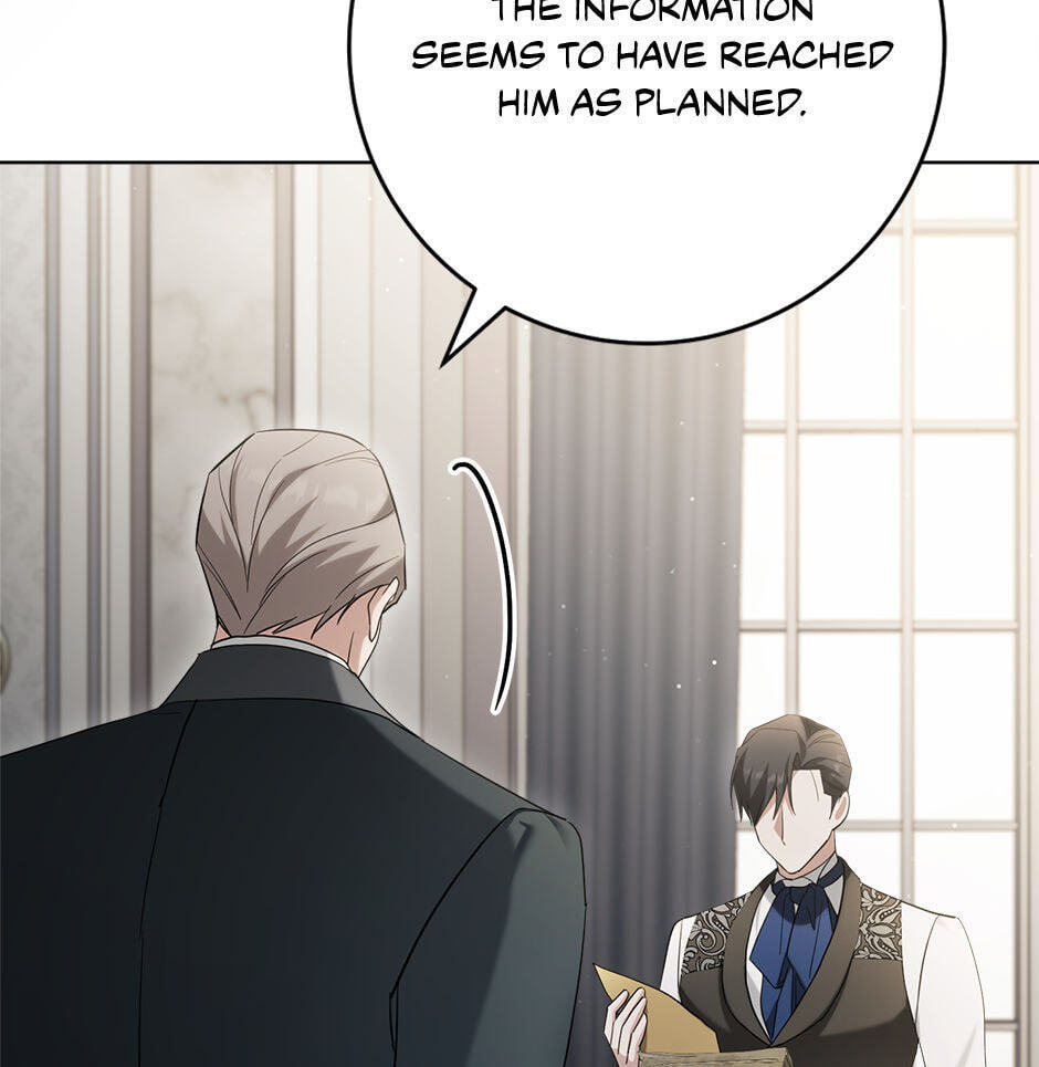 My Little Groom, Even After I'm Gone Chapter 16 page 106 - 
