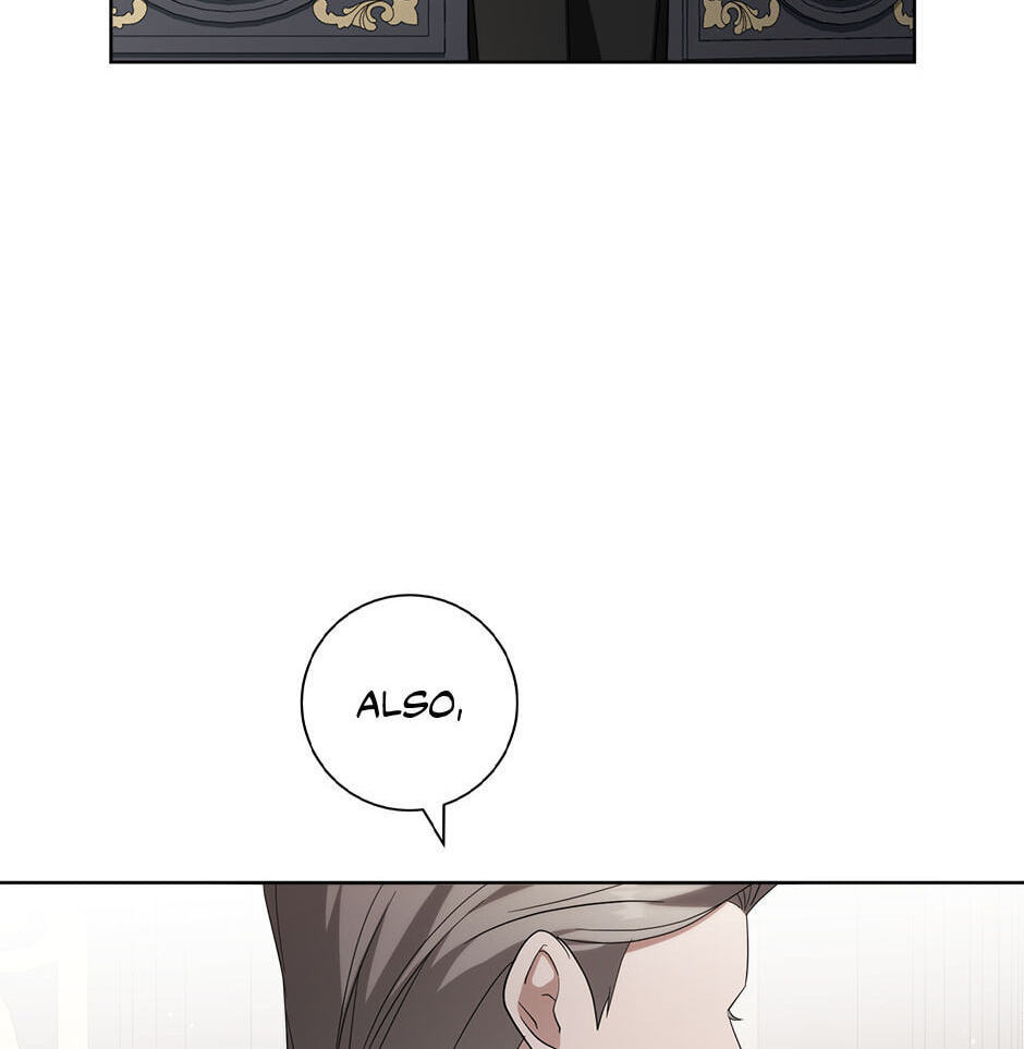 My Little Groom, Even After I'm Gone Chapter 16 page 111 - 
