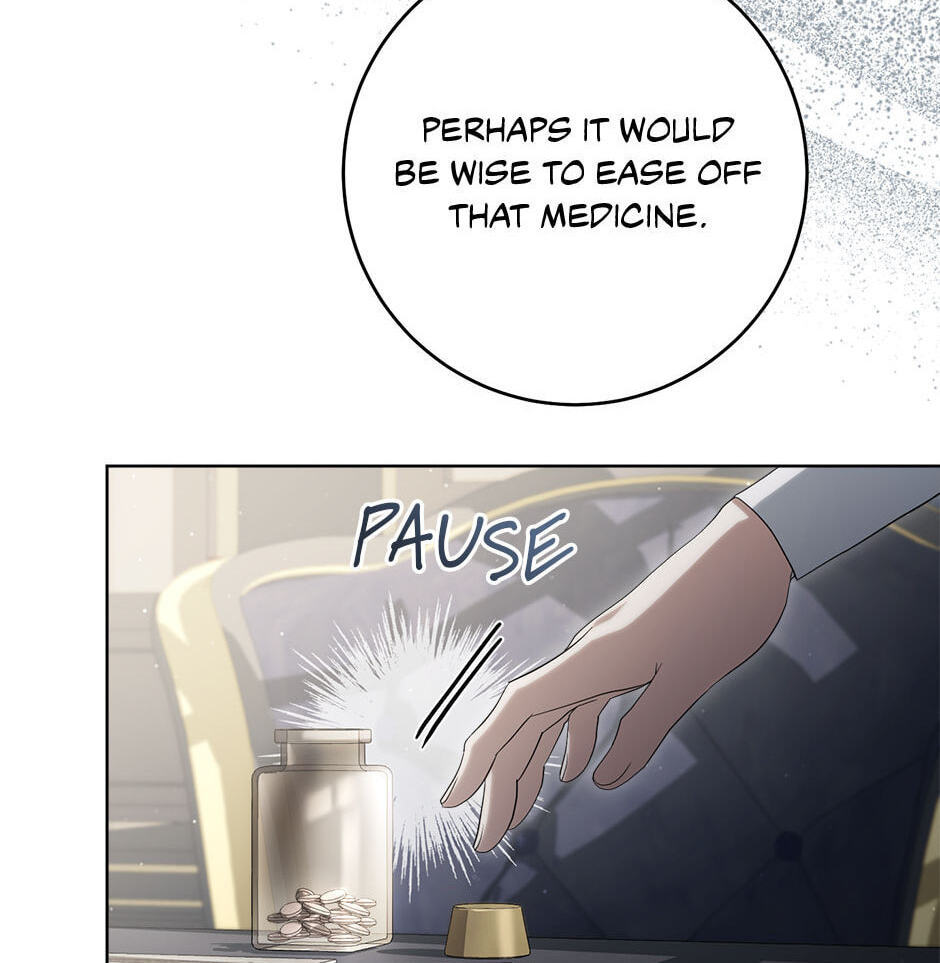 My Little Groom, Even After I'm Gone Chapter 16 page 113 - 