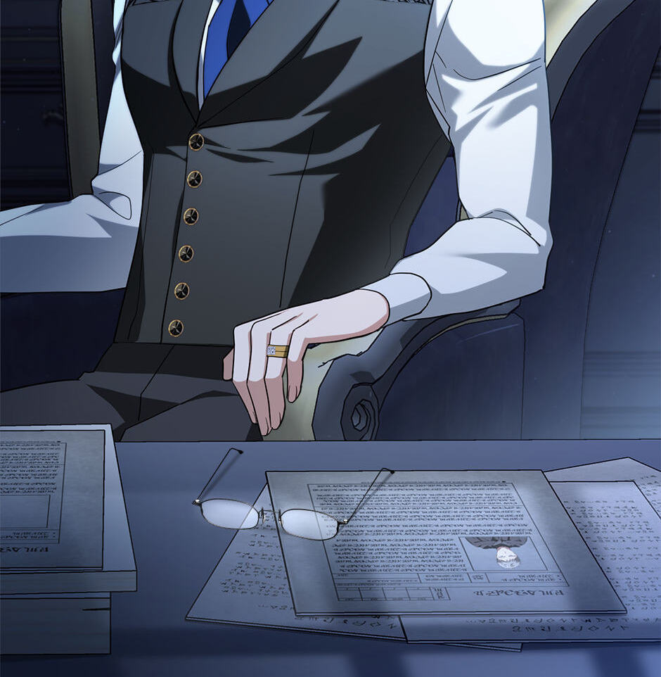 My Little Groom, Even After I'm Gone Chapter 16 page 123 - 