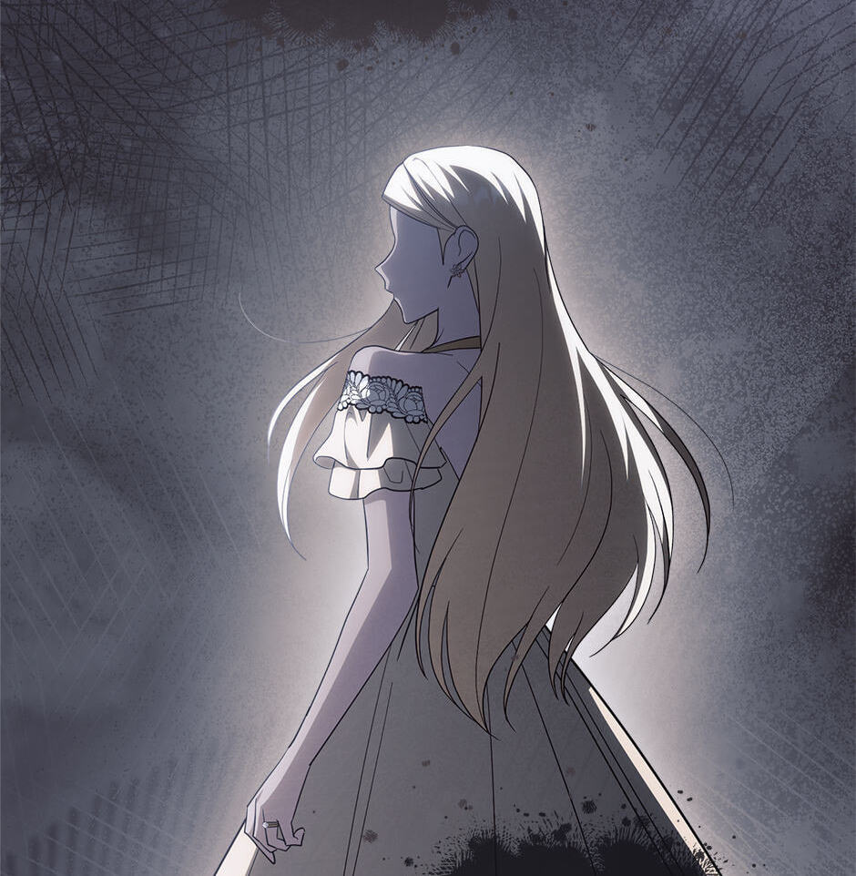 My Little Groom, Even After I'm Gone Chapter 16 page 127 - 