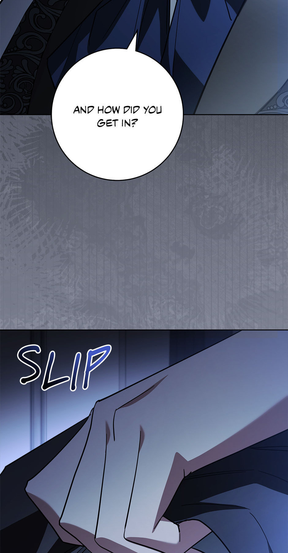 My Little Groom, Even After I'm Gone Chapter 16 page 139 - 