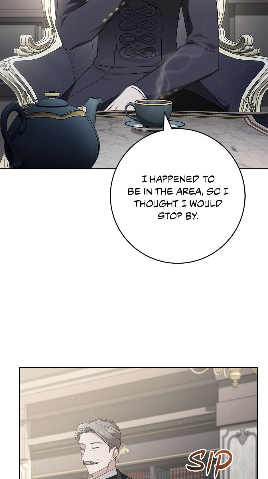 My Little Groom, Even After I'm Gone Chapter 16 page 19 - 