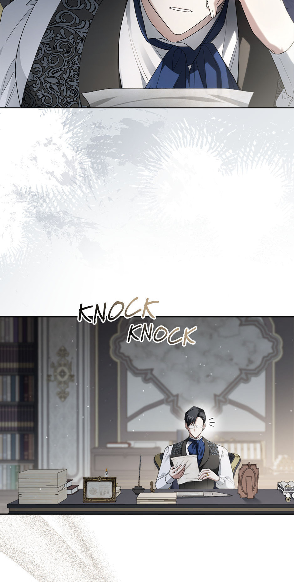 My Little Groom, Even After I'm Gone Chapter 16 page 3 - 