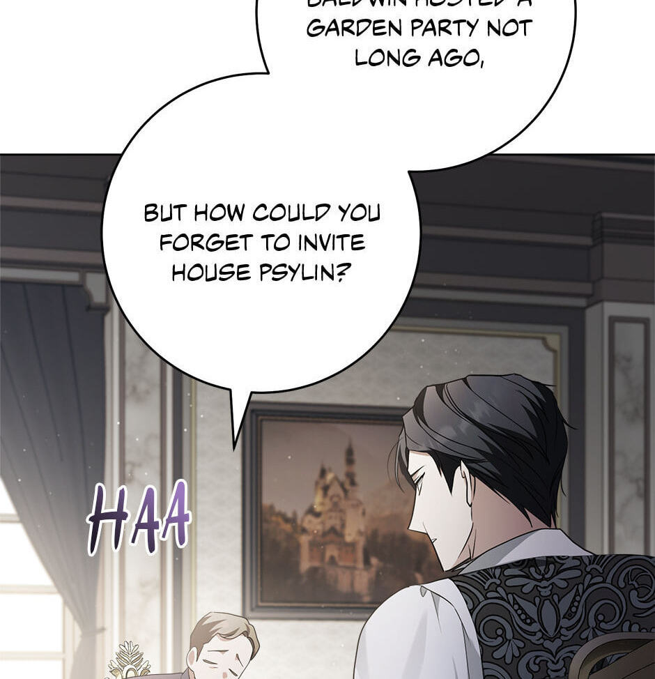 My Little Groom, Even After I'm Gone Chapter 16 page 24 - 