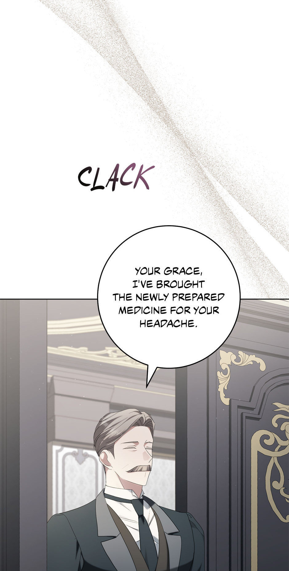 My Little Groom, Even After I'm Gone Chapter 16 page 4 - 