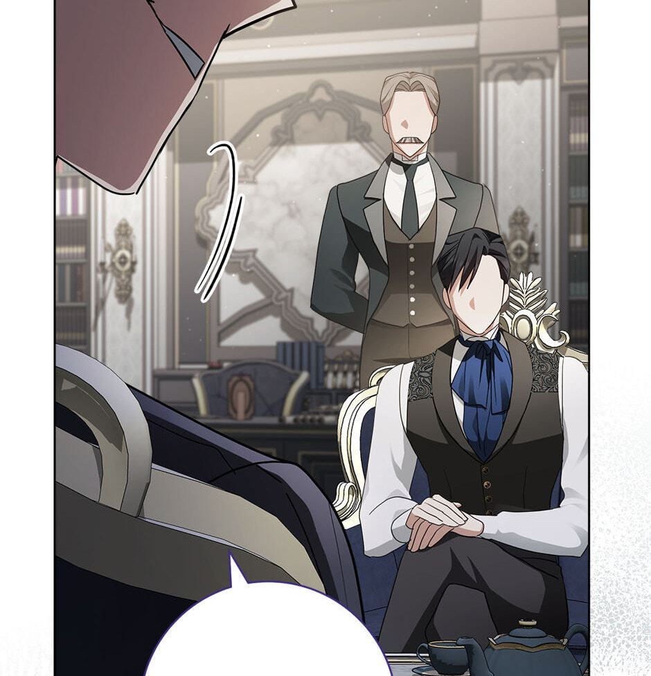 My Little Groom, Even After I'm Gone Chapter 16 page 33 - 