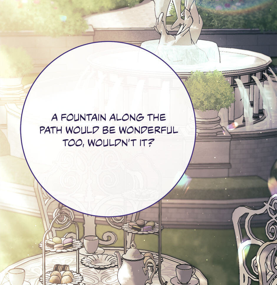 My Little Groom, Even After I'm Gone Chapter 16 page 43 - 