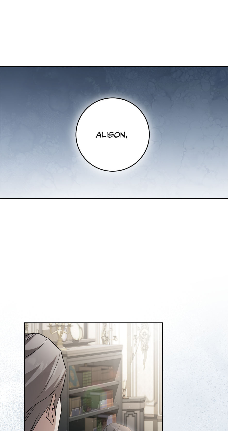 My Little Groom, Even After I'm Gone Chapter 16 page 67 - 