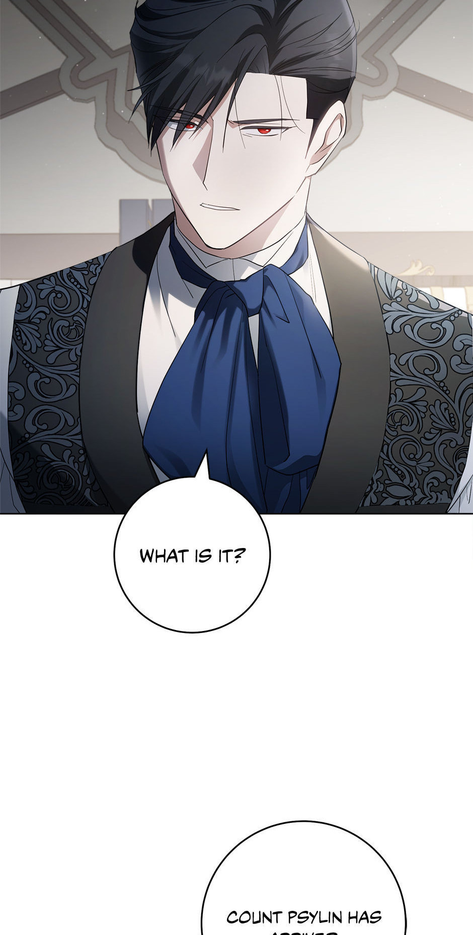 My Little Groom, Even After I'm Gone Chapter 16 page 8 - 
