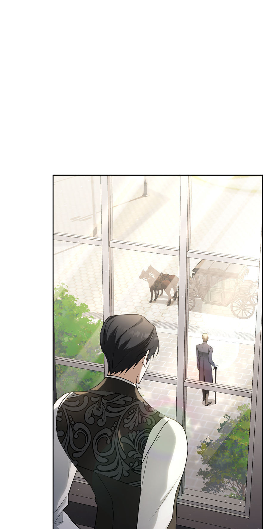 My Little Groom, Even After I'm Gone Chapter 16 page 84 - 