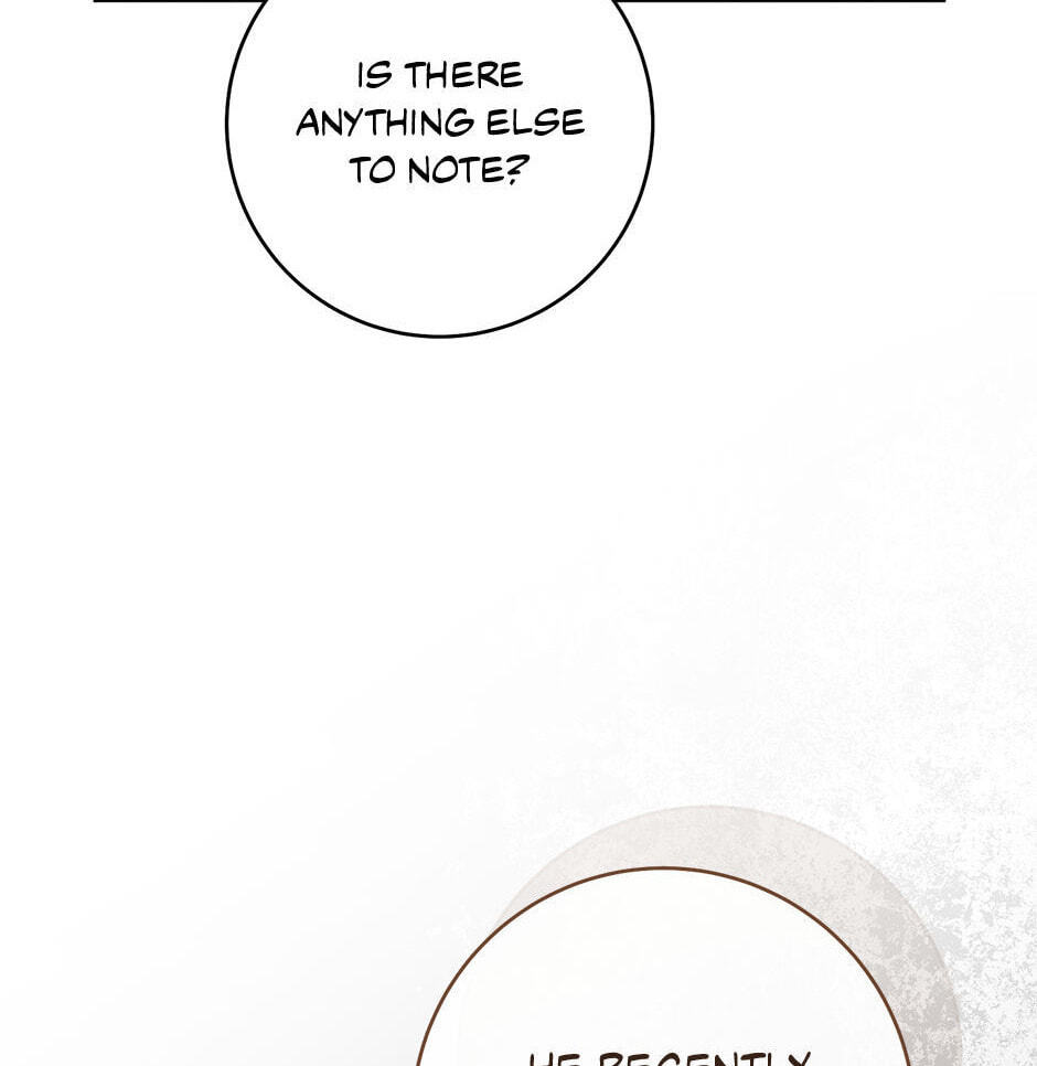 My Little Groom, Even After I'm Gone Chapter 16 page 100 - 