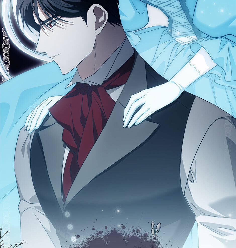 My Little Groom, Even After I'm Gone Chapter 18 page 109 - 