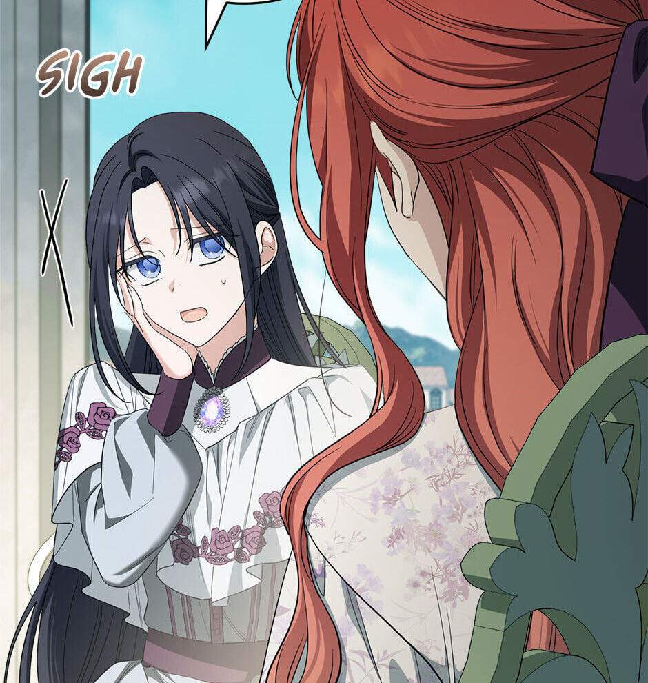 My Little Groom, Even After I'm Gone Chapter 18 page 112 - 