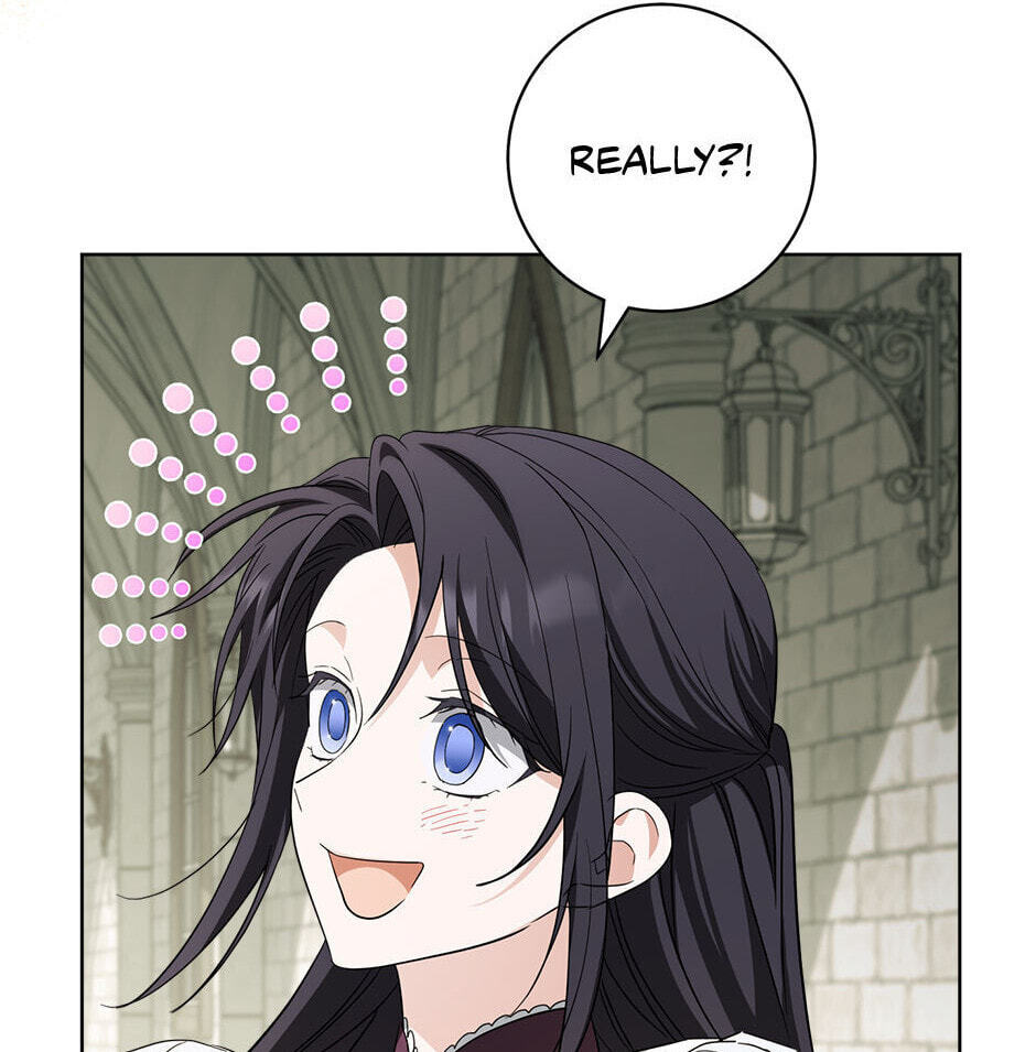 My Little Groom, Even After I'm Gone Chapter 18 page 129 - 