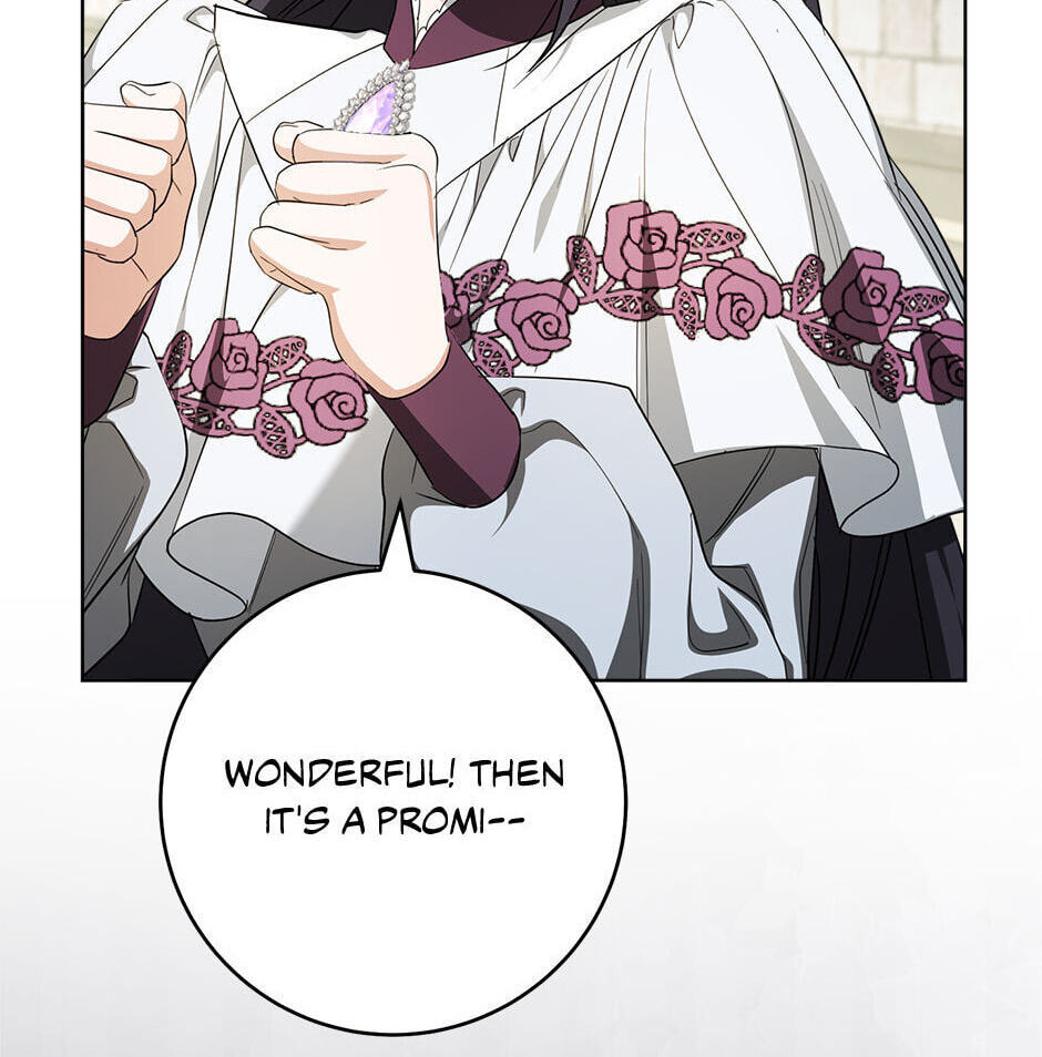 My Little Groom, Even After I'm Gone Chapter 18 page 130 - 