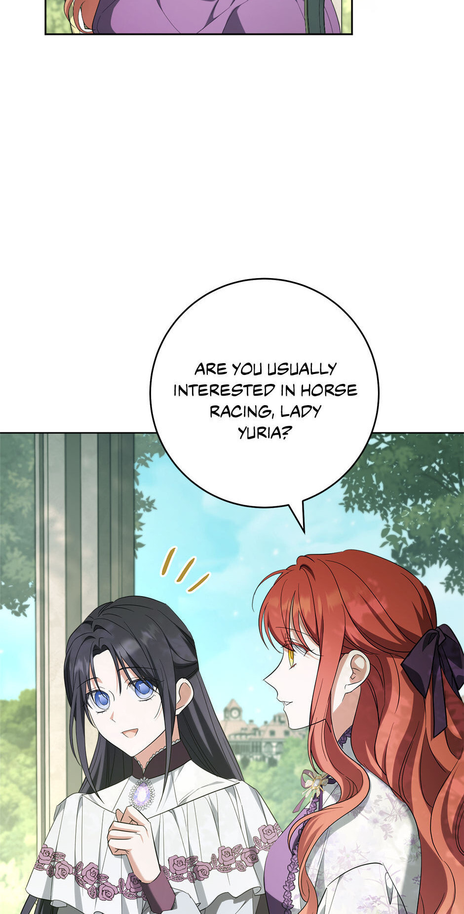 My Little Groom, Even After I'm Gone Chapter 18 page 43 - 