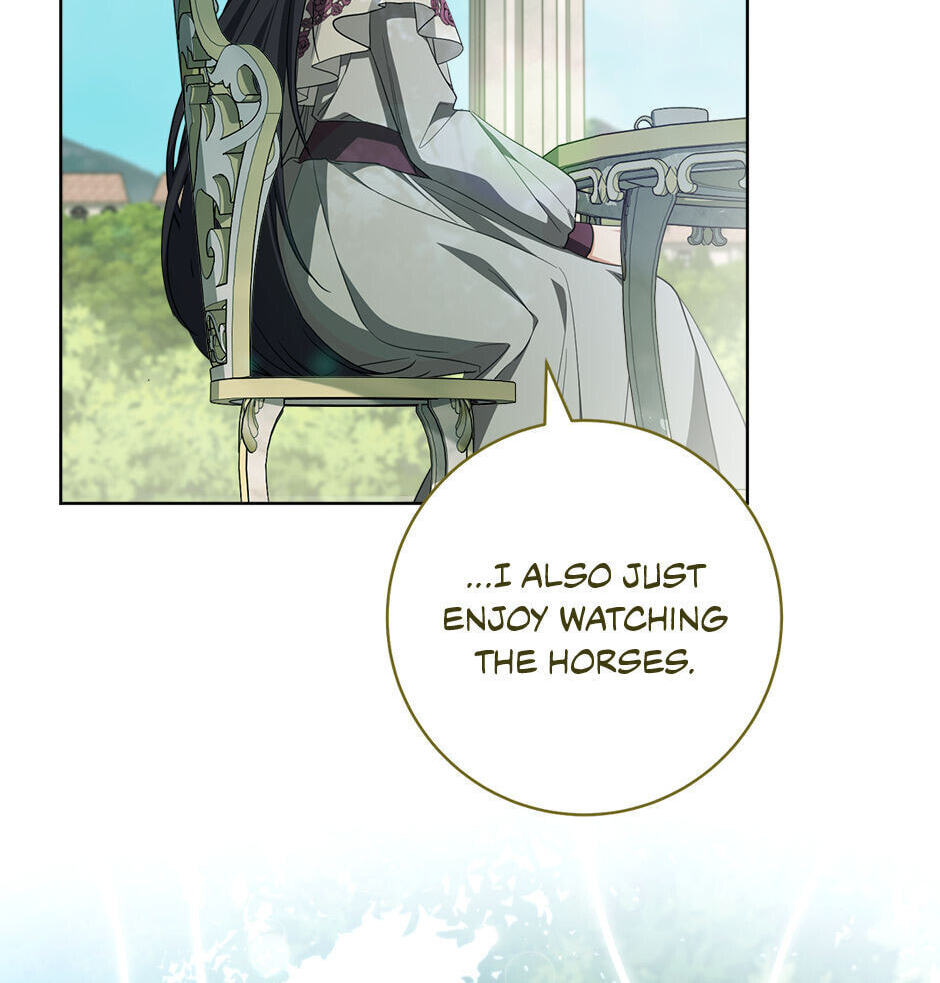 My Little Groom, Even After I'm Gone Chapter 18 page 46 - 