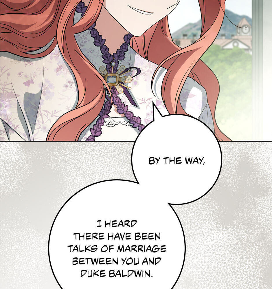 My Little Groom, Even After I'm Gone Chapter 18 page 60 - 