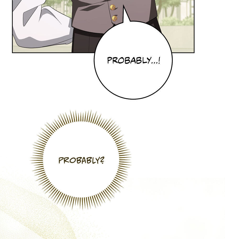My Little Groom, Even After I'm Gone Chapter 18 page 8 - 
