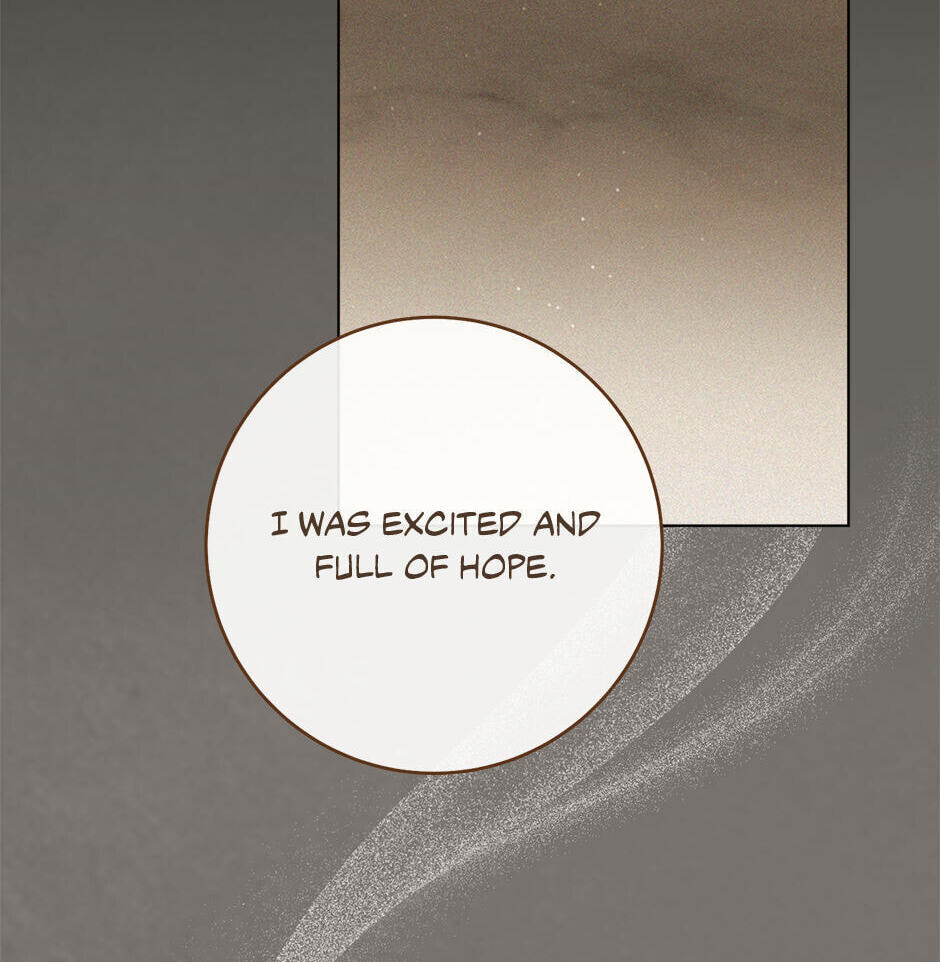 My Little Groom, Even After I'm Gone Chapter 18 page 84 - 