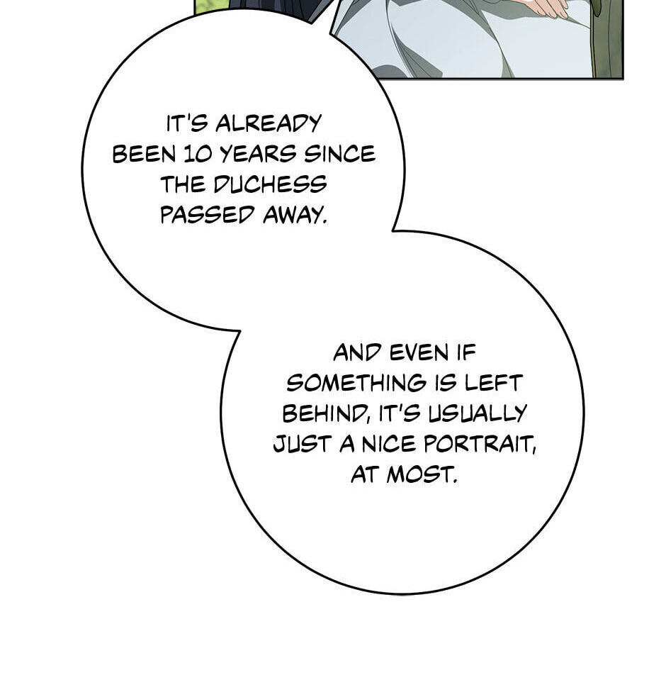 My Little Groom, Even After I'm Gone Chapter 18 page 98 - 