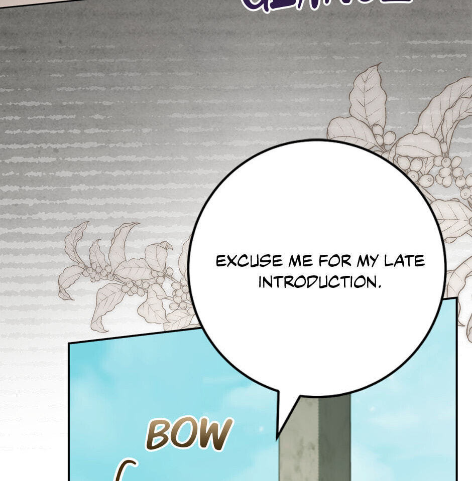 My Little Groom, Even After I'm Gone Chapter 19 page 11 - 