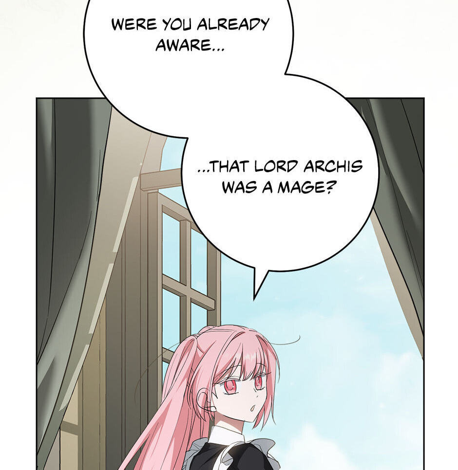 My Little Groom, Even After I'm Gone Chapter 19 page 107 - 