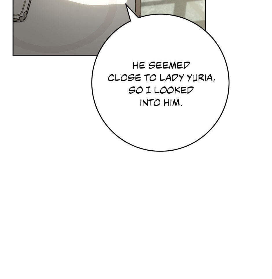 My Little Groom, Even After I'm Gone Chapter 19 page 110 - 