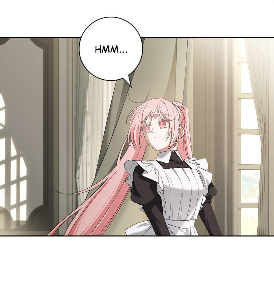 My Little Groom, Even After I'm Gone Chapter 19 page 111 - 
